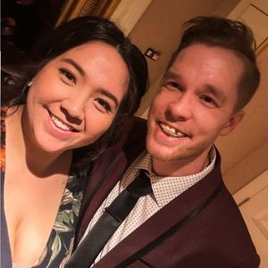 Meet your Posher, Tracy